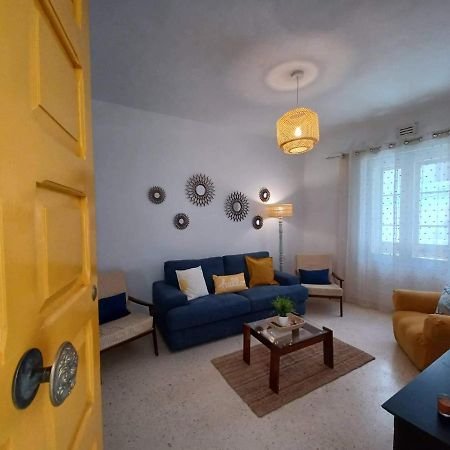 Summer Marsalforn Holiday Apartment Kültér fotó