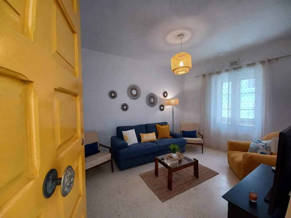 Summer Marsalforn Holiday Apartment Kültér fotó